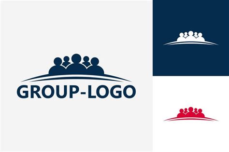 Premium Vector | Society logo template design vector, emblem, design concept, creative symbol, icon