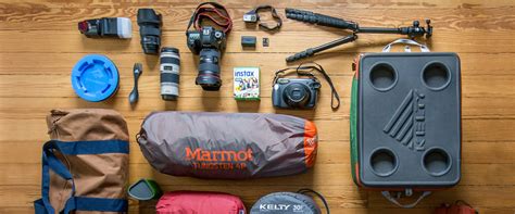 Gear Check: Prep your Camping Gear for Summer – Enwild TrailSense