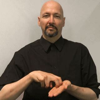 "goodnight moon" ASL American Sign Language Sign Language Chart, Sign Language Words, Sign ...