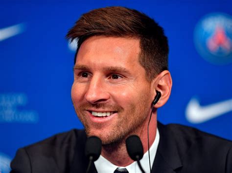 Messi’s Twitch interview shows how social media is conquering sport | Business