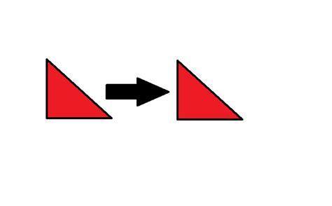 Rigid Motion Geometry Definition - slidesharetrick