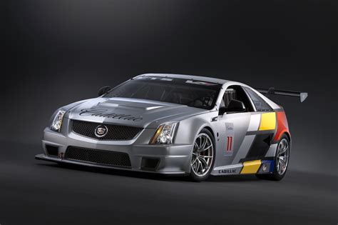 Cadillac CTS V Wallpaper - WallpaperSafari