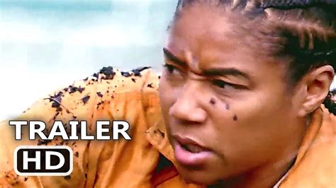 BAD TRIP Trailer (2020) Tiffany Haddish Jackass Like Comedy Movie | Hollywood trailer, Comedy ...