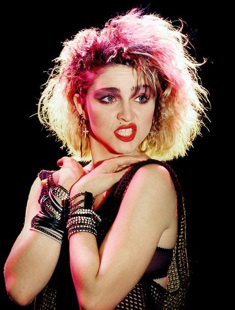 Who's that girl ? lol | Madonna 80s, Madonna costume, Madonna