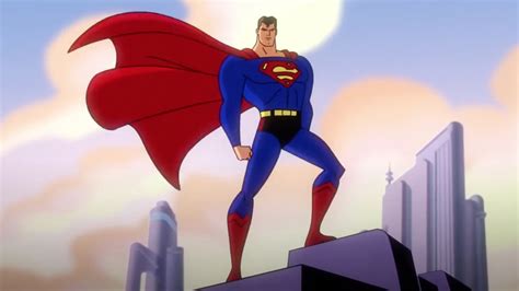 The 14 Best Superman: The Animated Series Episodes