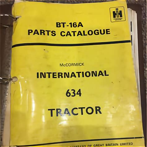 International Harvester Parts for sale in UK | 60 used International Harvester Parts