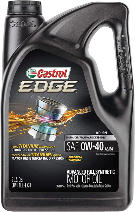 Best Synthetic Oils (Review & Buying Guide) in 2021 | The Drive