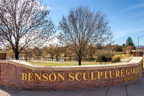 Benson Sculpture Garden Stock Photos for Sale | Boxwood Photos