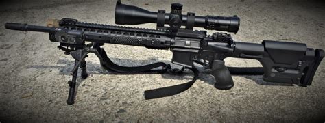 The Best Bipod For AR15 To Improve Your Accuracy - RangetoReel