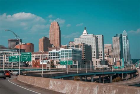 A Complete Guide to Downtown Cincinnati - Wander Cincinnati