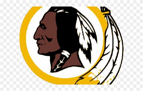 Washington Redskins Logo Vector at Vectorified.com | Collection of ...