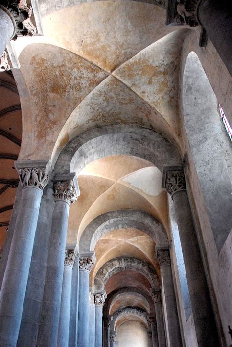 1000+ images about Ribbed vaulting on Pinterest | Vaulted ceilings, Vaulting and Basilica of st ...