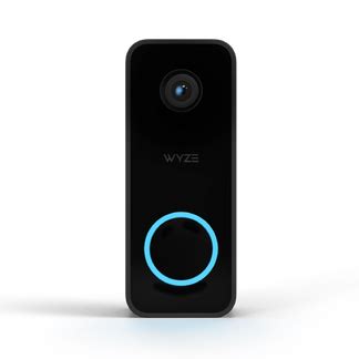 Wyze Video Doorbell v2 – Wyze Labs, Inc.