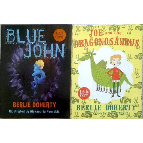 Berlie Doherty หนังสือมือสอง ปกอ่อน | Shopee Thailand