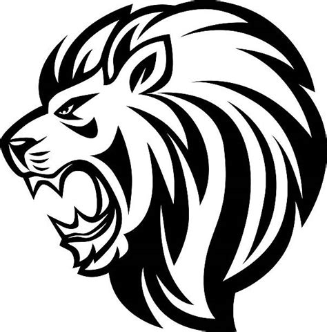 Roaring Lion Illustrations, Royalty-Free Vector Graphics & Clip Art ...