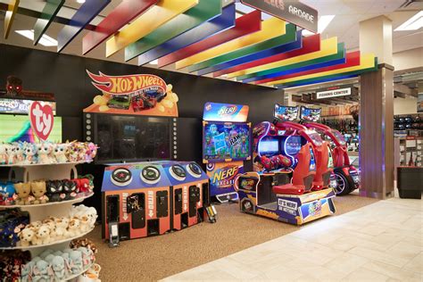 6 Reasons Your Kids Will Love the New Wichita SCHEELS