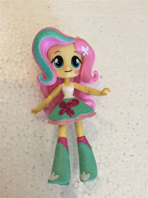 New Glitter Equestria Girls Minis Found | MLP Merch