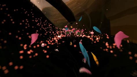 Flower Review - GameSpot