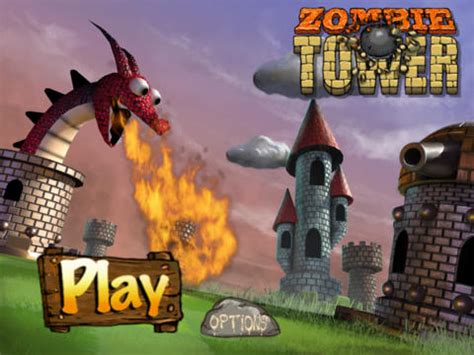 Zombie Tower Shooting Defense Free (All Version) - Save Game Cheats ...