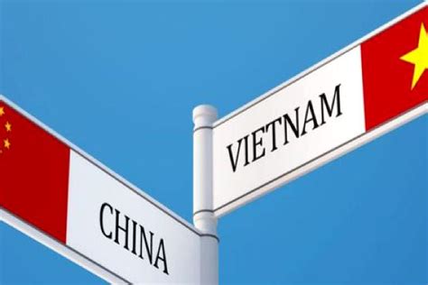 China, Vietnam pledge deeper trade relations