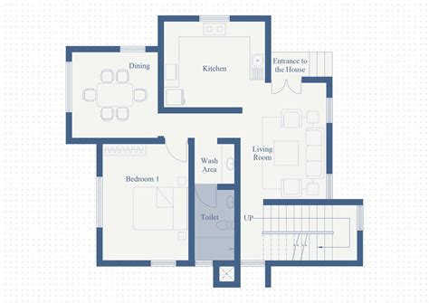 Floor Size Of A House | Viewfloor.co