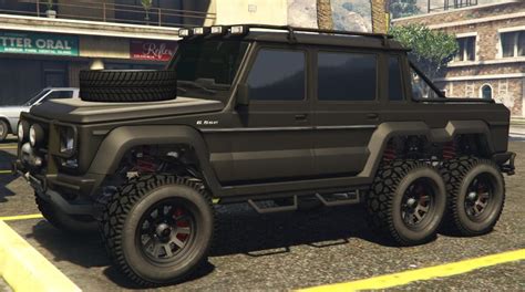 Gta 5 Dubsta 6x6 - dReferenz Blog