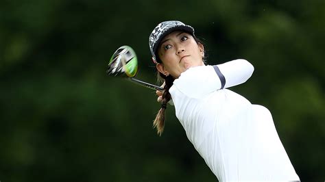 2019 Michelle Wie Announces Shes Done For the Season | LPGA | Ladies ...