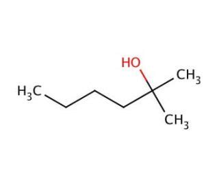 2-Methyl-2-hexanol | CAS 625-23-0 | Santa Cruz Animal Health