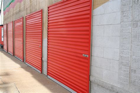 What to Expect When Renting a Self-Storage Unit from AAA Storage