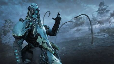 All reworked Hydroid abilities in Warframe – Destructoid