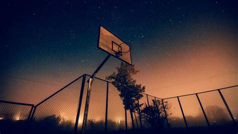 🔥 Download Basketball Court Wallpaper HD by @travist62 | Сool Basketball Desktop Wallpapers ...