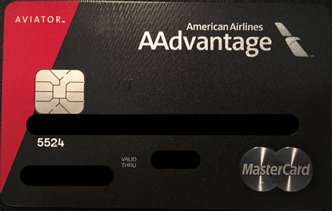 Barclaycard AAdvantage Aviator Red Credit Card Review (2019.9 Update: 60k Offer & First Year ...