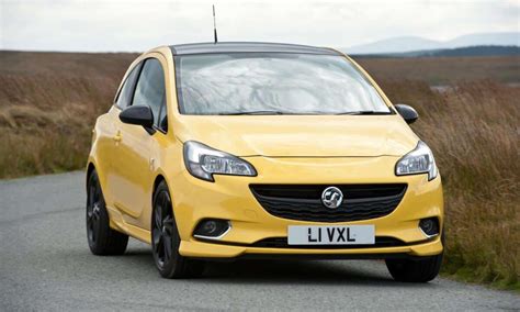 Vauxhall Corsa review | Car Reviews | The Car Expert