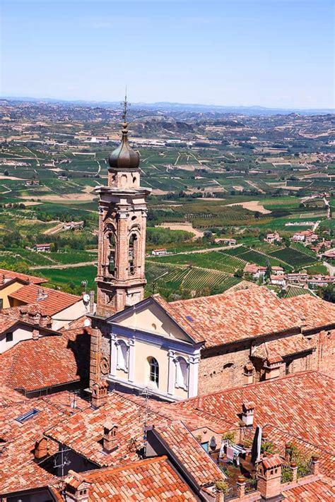 6 Things To Do in La Morra - The Panoramic Village in the Langhe Area ...