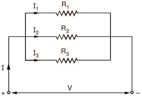 Parallel Circuit - Definition, Diagram, Formula & Theory ...