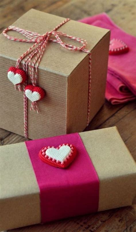 55 Creative Gift Wrapping Ideas For Your Inspiration - family holiday.net/guide to family ...