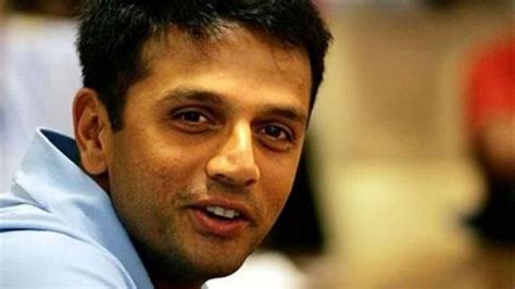 Rahul dravid house photo