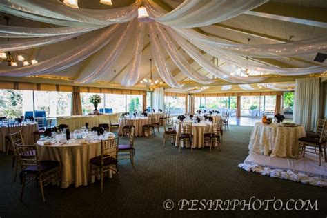 Diamond Bar Golf Course - Diamond Bar, CA Wedding Venue