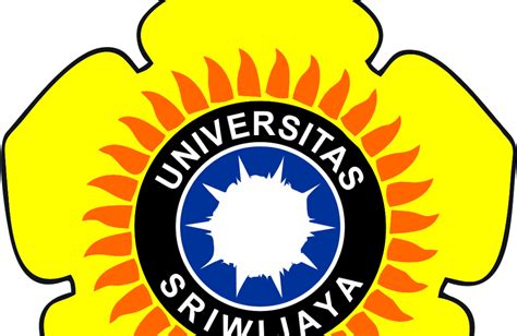 Download HD Thumb Image - Logo Universitas Sriwijaya Hd Transparent PNG ...