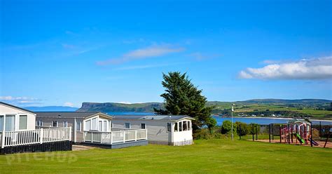 Causeway Coast Holiday Park, Ballycastle - Updated 2021 prices - Pitchup®