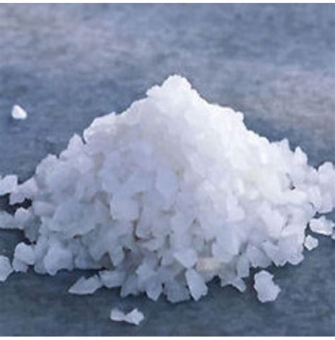 MAGNESIUM CHLORIDE HEXAHYDRATE FLAKES 99%