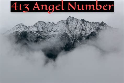 413 Angel Number - Represents A Happy And Cheerful Person