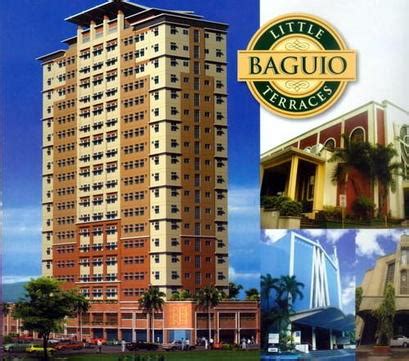 Little Baguio Terraces - Empire East Land Holdings, Inc.