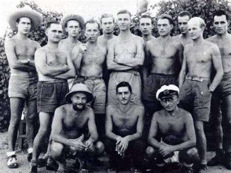 WW2 POW Camps: 5 Prisoner of War Camps in USA During World War II