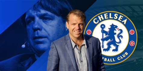 Who is Todd Boehly, the new owner of Chelsea?