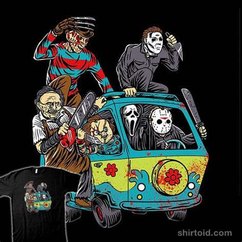 Michael Myers Chucky