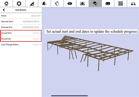 Fuzor Mobile VDC Integration | Autodesk Construction Cloud