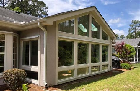 Cost To Build Sunroom Addition - Encycloall