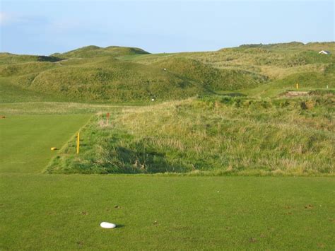 Lahinch Golf Club, Lahinch Ireland | Hidden Links Golf