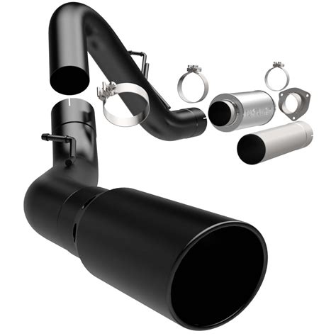 Magnaflow 17026 Performance Diesel Truck Exhaust Systems | Autoplicity